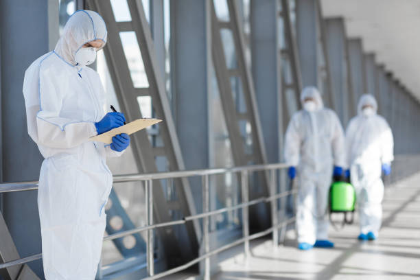 Best Mold Remediation for Healthcare Facilities  in Sauk Vlage, IL